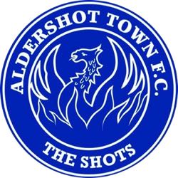Aldershot Town FC