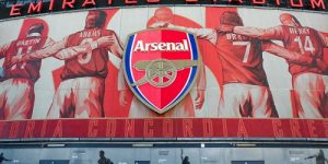 Arsenal Stadium