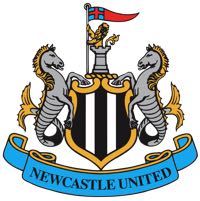 Newcastle FC logo
