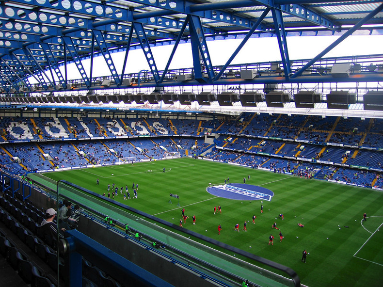 Chelsea Football Club