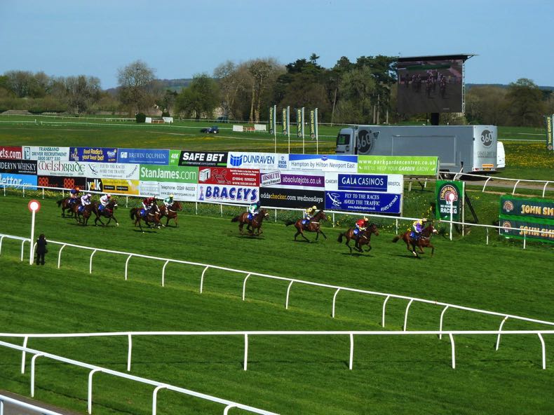 Chepstow Racecourse