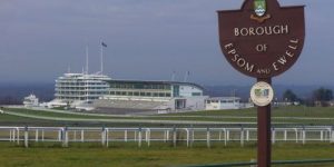 Epsom Racecourse