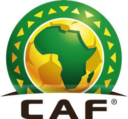 CAF logo