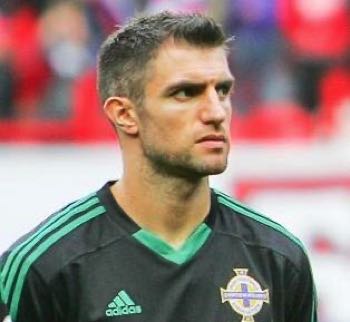 Aaron Hughes