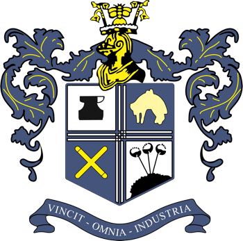 Bury FC crest