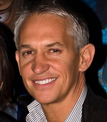 Gary Lineker
