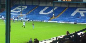 Gigg Lane stadium