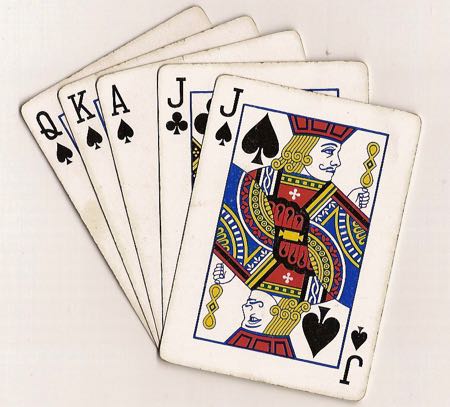 Napoleon (card game)