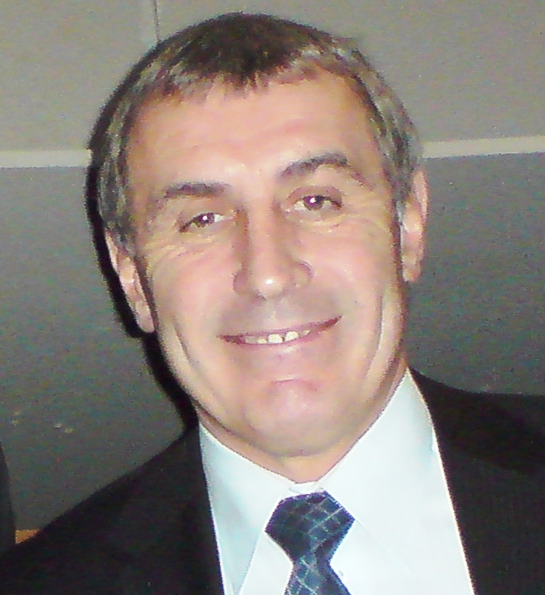 Peter Shilton