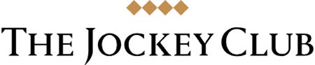 The Jockey Club logo