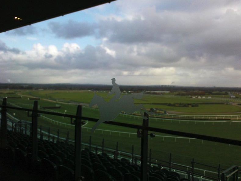 Aintree Racecourse