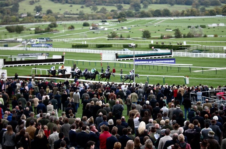 Cheltenham Racecourse