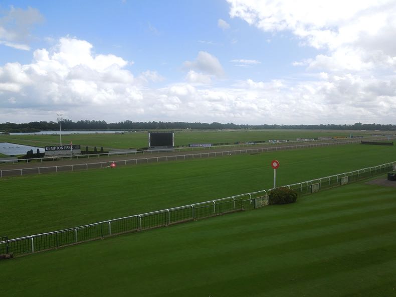 Kempton Park