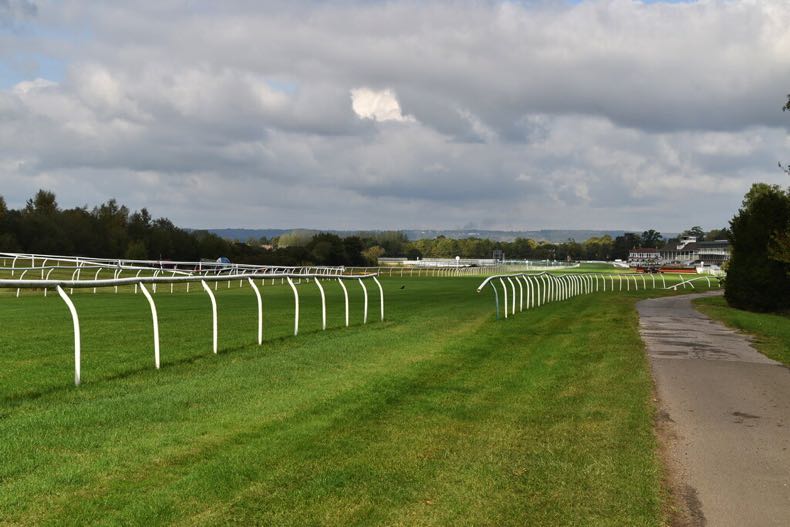 Lingfield Park