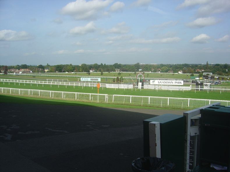 Sandown Park
