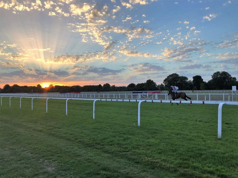 Windsor Racecourse
