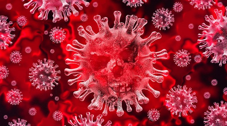 Global health crisis