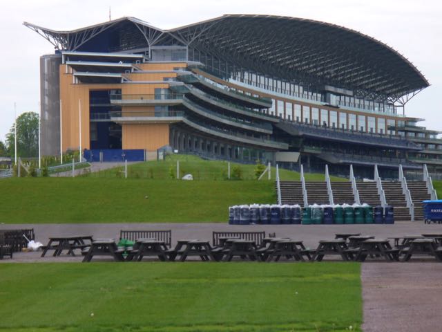 Ascot Racecourse