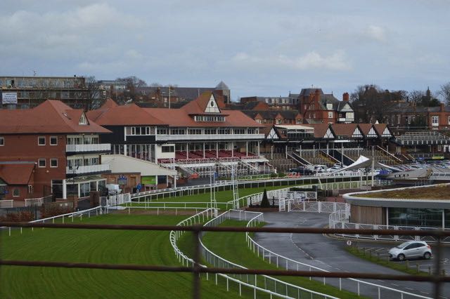 Chester Racecourse