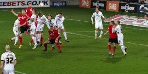 Derby County vs Cardiff