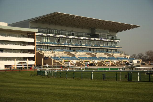 Doncaster Racecourse