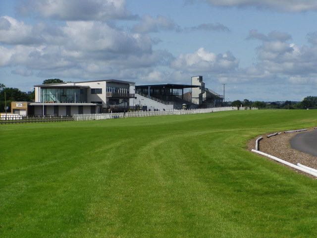 Down Royal Racecourse