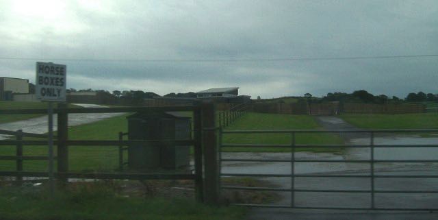 Downpatrick Racecourse