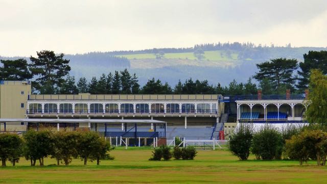 Ludlow Racecourse