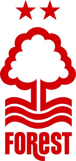 Nottingham Forest FC logo