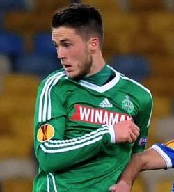 Ricky Van Wolfswinkel