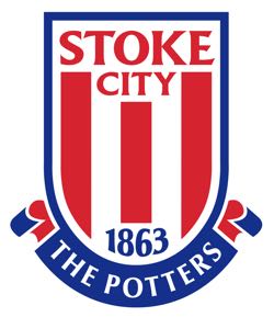 Stoke City FC logo