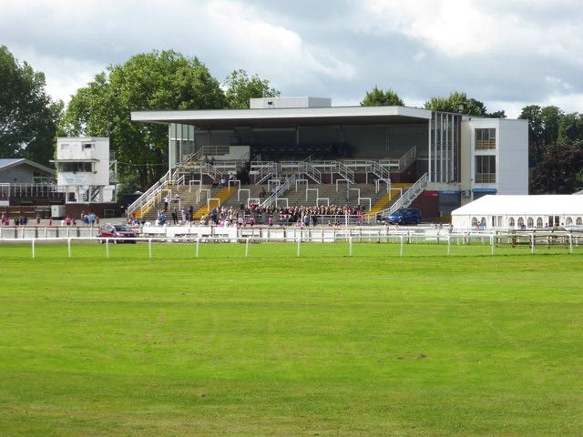 Worcester Racecourse