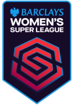 Womens Super League logo
