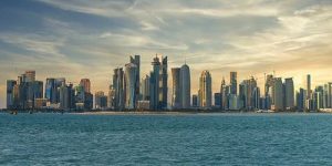 Doha, Qatar