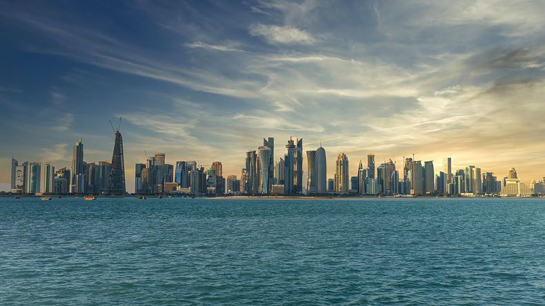 Doha, Qatar