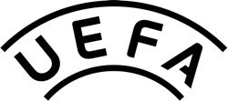 UEFA logo