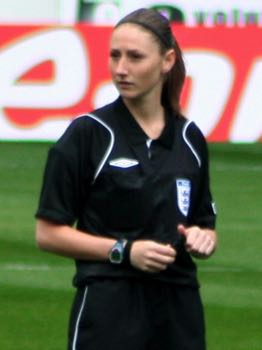 Sian Massey-Ellis