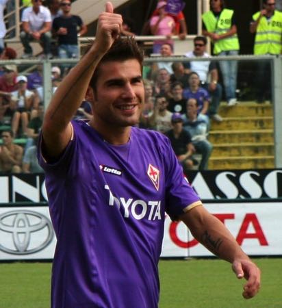 Adrian Mutu
