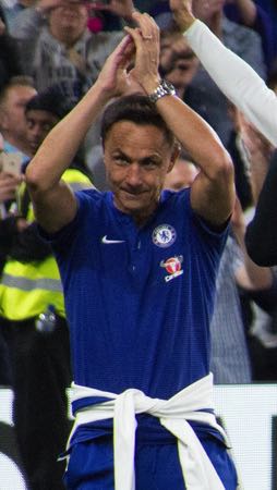 Dennis Wise
