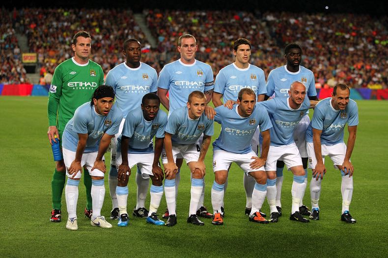 Manchester City