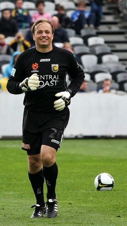 Mark Bosnich