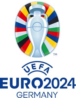 Euro 2024 logo