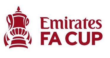 FA Cup logo