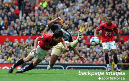 Liverpool vs Man United