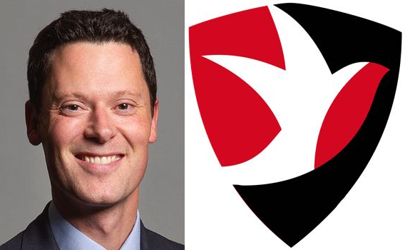 Alex Chalk Cheltenham City