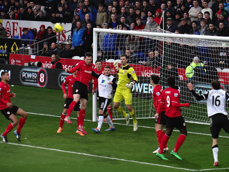 Cardiff vs Norwich
