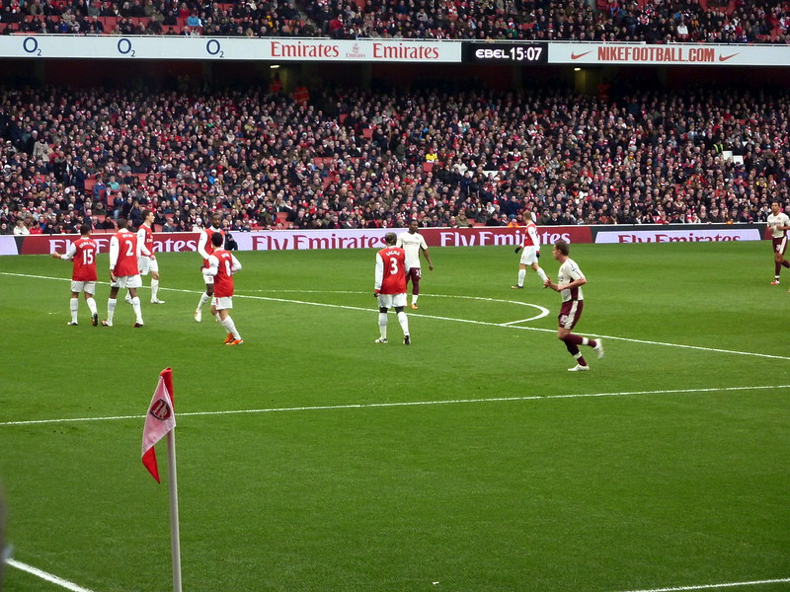 Sunderland vs Arsenal