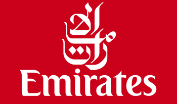 Emirates logo