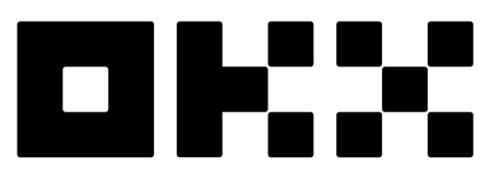 OKX logo