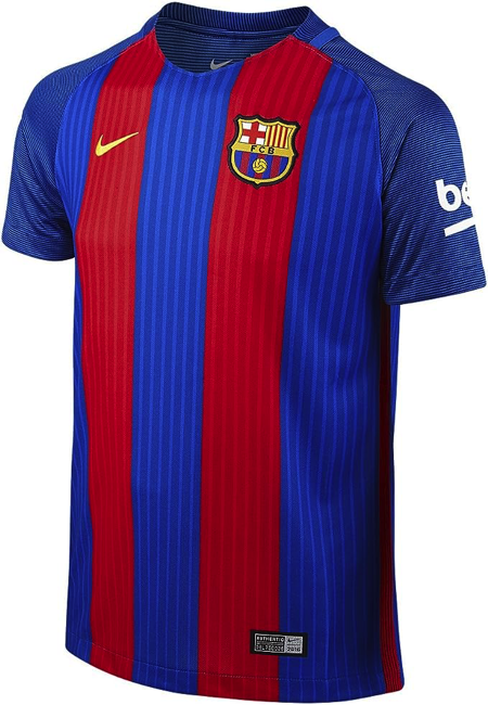 Barcelona jersey